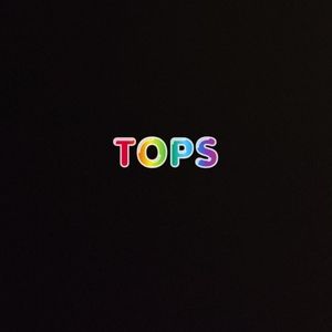 Tanks, Ts, button-ups, pullovers and sweaters